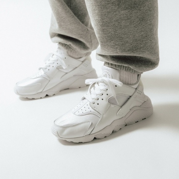 huarache nm mens white
